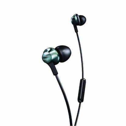 Picture of Philips PRO6105 In-Ear Headphones