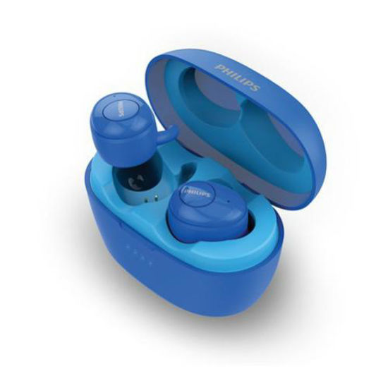 Picture of Philips SHB2505 Wireless Earbuds