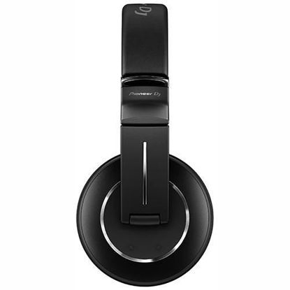 Picture of Pioneer Pro DJ HDJ-2000MK2-K Over-Ear Monitor Headphones