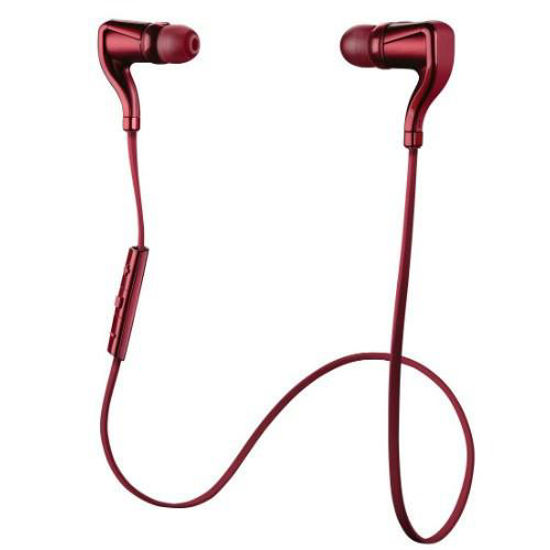 Picture of Plantronics BackBeat Go 2 Wireless Bluetooth In-Ear Headset With Charging Case
