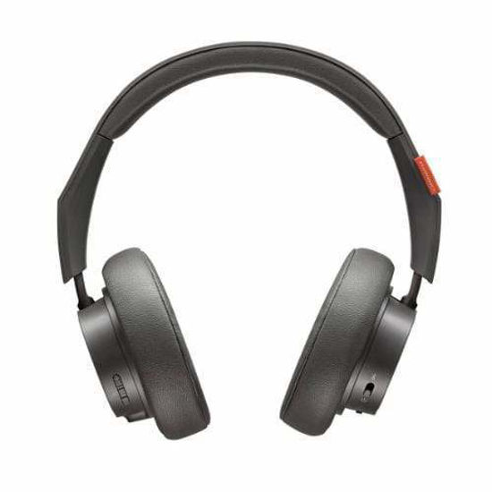 Picture of Plantronics BackBeat Go 600 Over-Ear Wireless Headphones