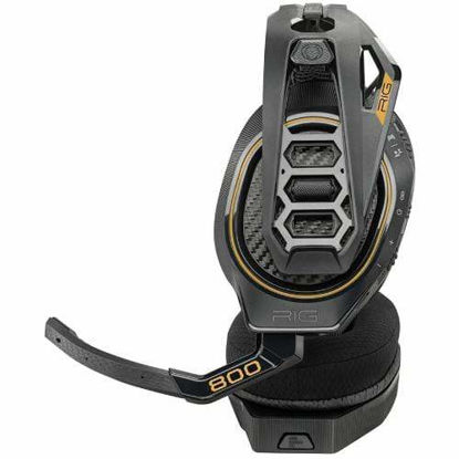 Picture of Plantronics RIG 800HD Wireless Gaming Headset for PC (Australian Stock)