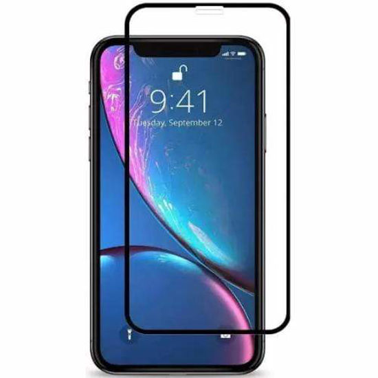 Picture of Proda Full Tempered Glass Protector for iPhone XR/11 (Australian Stock)
