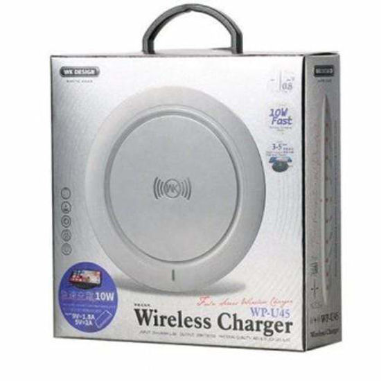 Picture of Proda Wireless Charger Pad WP-U45 10W (Australian Stock)