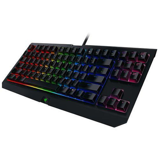 Picture of Razer BlackWidow Tournament Edition Chroma V2 Gaming Keyboard