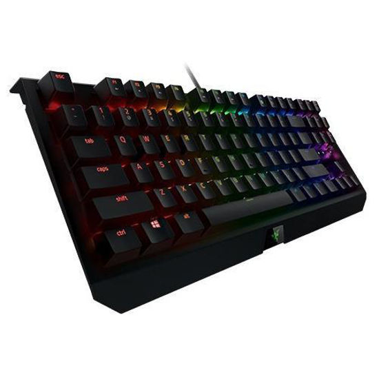Picture of Razer BlackWidow X Tournament Chroma Gaming Keyboard