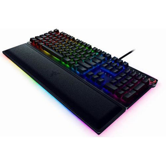 Picture of Razer Huntsman Elite Opto-Mechanical Gaming Keyboard