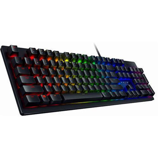 Picture of Razer Huntsman Opto-Mechanical Gaming Keyboard