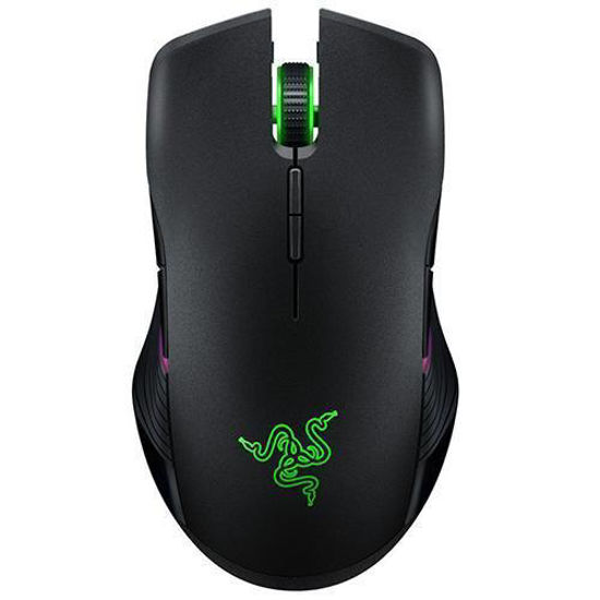 Picture of Razer Lancehead Gaming Mouse