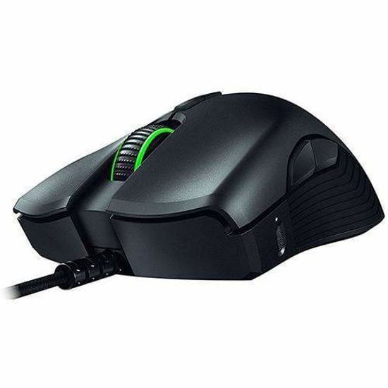 Picture of Razer Mamba HyperFlux + Firefly HyperFlux Wireless Gaming Mouse