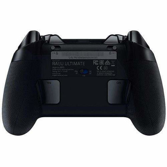 Picture of Razer Raiju Ultimate for PS4 Gaming Controller