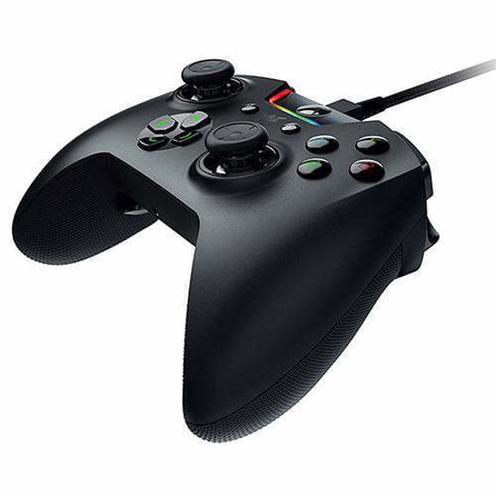 Picture of Razer Wolverine Tournament Edition for Xbox One Gaming Controller