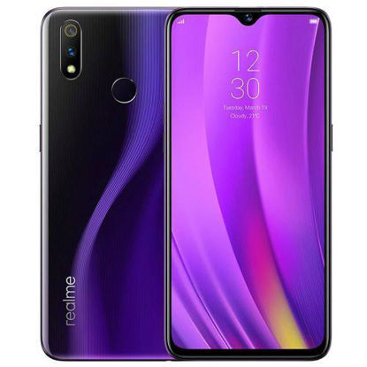 Picture of Realme 3 PRO (RMX1851 4GB RAM 64GB 4G LTE)