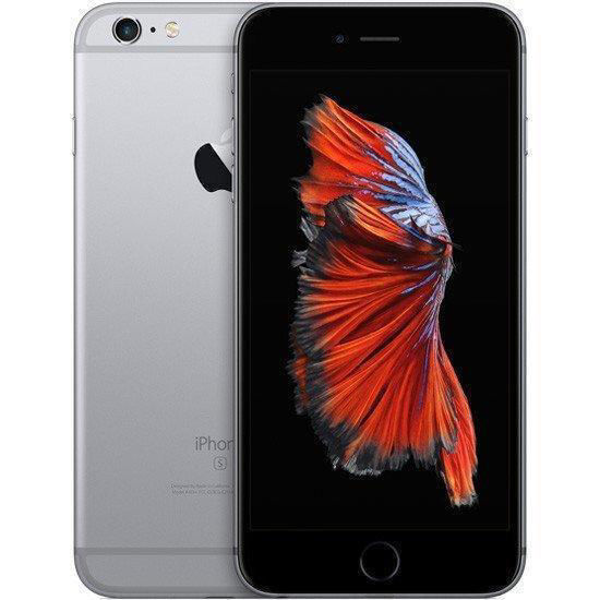 Picture of Refurbished Apple iPhone 6S Plus (128GB)