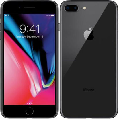 Picture of Refurbished Apple iPhone 8 Plus (Australian Stock 256GB)