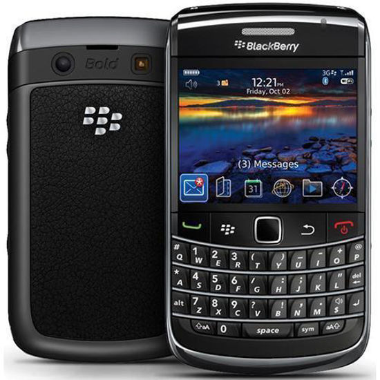 Picture of Refurbished BlackBerry 9700 (EU Version 256MB 3G)