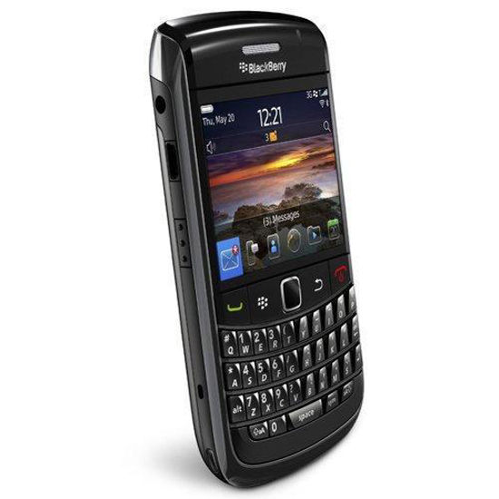 Picture of Refurbished BlackBerry 9780 (EU Version 512MB 3G)
