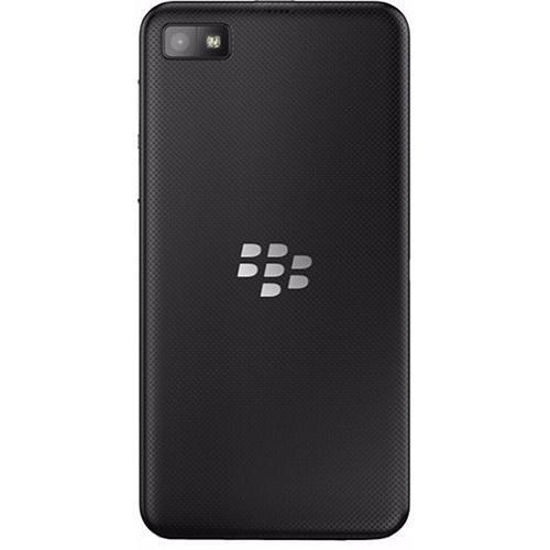 Picture of Refurbished BlackBerry Z10 (STL100-2 16GB 4G LTE)