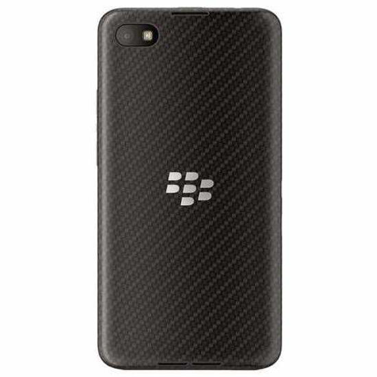 Picture of Refurbished BlackBerry Z30 (STA100-2 16GB 4G LTE)