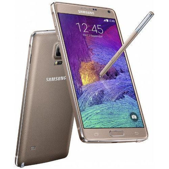 Picture of Refurbished Samsung Galaxy Note 4 (N9100 16GB 4G LTE)