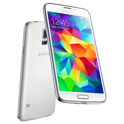 Picture of Refurbished Samsung Galaxy S5 (G900F 16GB 4G LTE)