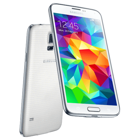 Picture of Refurbished Samsung Galaxy S5 (G900F 16GB 4G LTE)