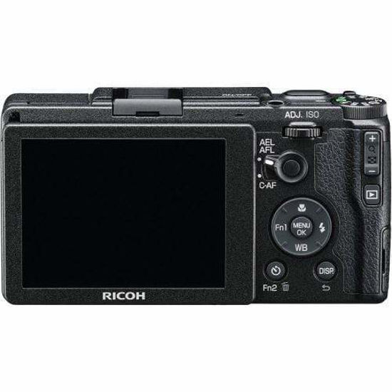 Picture of Ricoh GR II