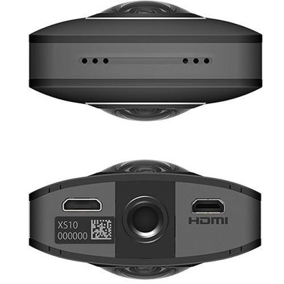 Picture of Ricoh THETA S