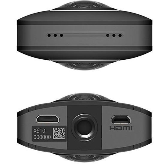 Picture of Ricoh THETA S