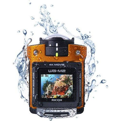 Picture of Ricoh WG-M2