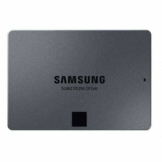 Picture of Samsung 860 QVO SATA III 2.5 inch SSD 2TB MZ-76Q2T0BW
