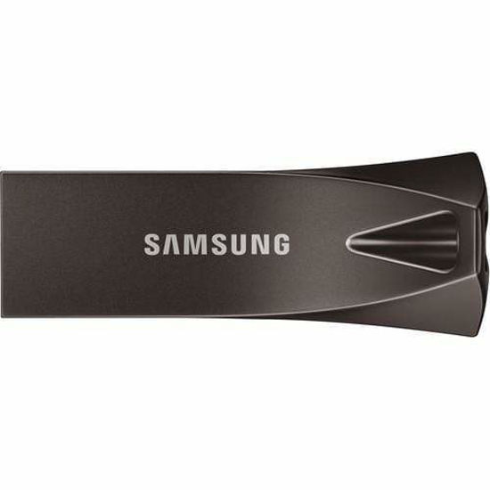 Picture of Samsung Bar Plus USB 3.1 Flash Drive 128GB MUF-128BE4/EU