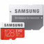 Picture of Samsung EVO Plus MicroSDXC 128GB with SD Adapter MB-MC128GA/APC