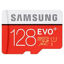 Picture of Samsung EVO Plus microSDXC Class 10 128GB