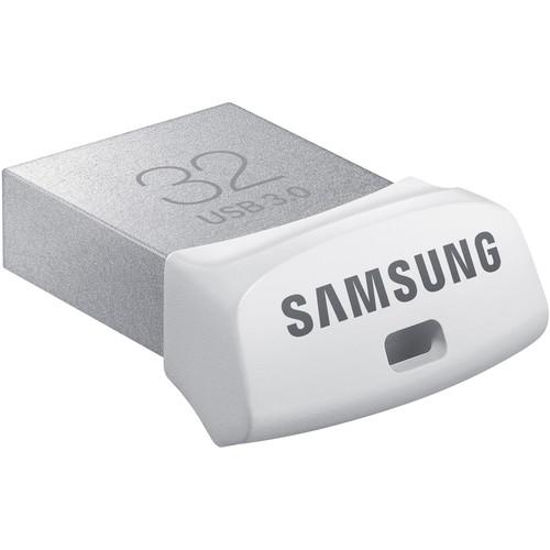 Picture of Samsung Fit USB 3.0 Flash Drive 32GB