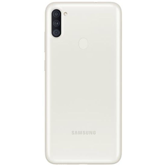 Picture of Samsung Galaxy A11 (A115F-DS 2GB RAM 32GB 4G LTE)