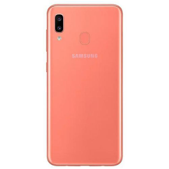 Picture of Samsung Galaxy A20 (Dual SIM 32GB 4G LTE)