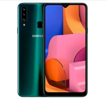 Picture of Samsung Galaxy A20s (3GB RAM 32GB 4G LTE)