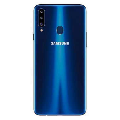 Picture of Samsung Galaxy A20s (4GB RAM 64GB 4G LTE)