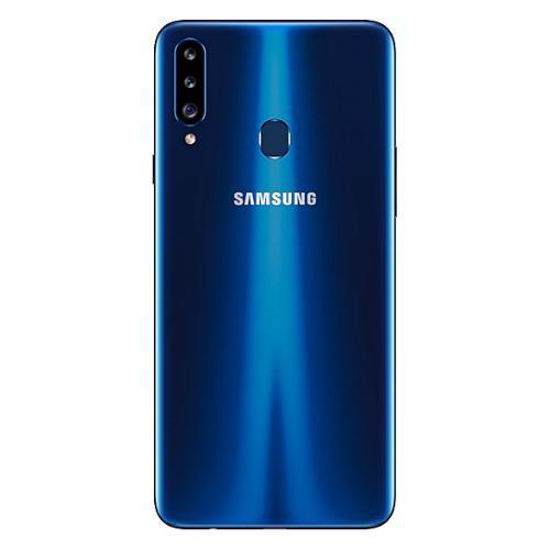 Picture of Samsung Galaxy A20s (4GB RAM 64GB 4G LTE)