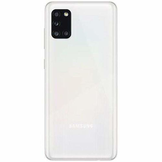 Picture of Samsung Galaxy A31 (A315FD 4GB RAM 128GB 4G LTE)