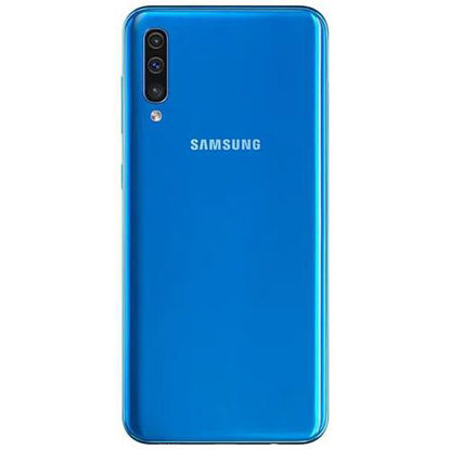 Picture of Samsung Galaxy A50 (Dual SIM 4GB RAM 64GB 4G LTE)
