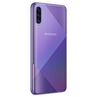 Picture of Samsung Galaxy A50s (Dual SIM 6GB RAM 128GB 4G LTE)