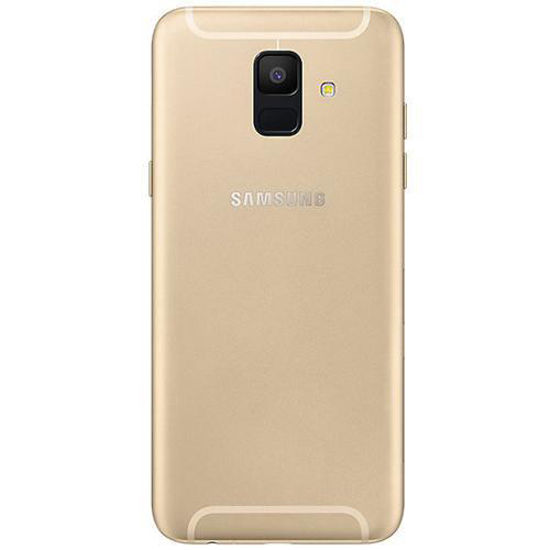 Picture of Samsung Galaxy A6 (A600FD 3GB RAM 32GB 4G LTE)