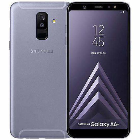 Picture of Samsung Galaxy A6+ (2018 A605FD 4GB RAM 32GB 4G LTE)