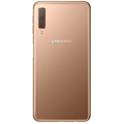 Picture of Samsung Galaxy A7 (2018 A750F-DS 4GB RAM 128GB 4G LTE)