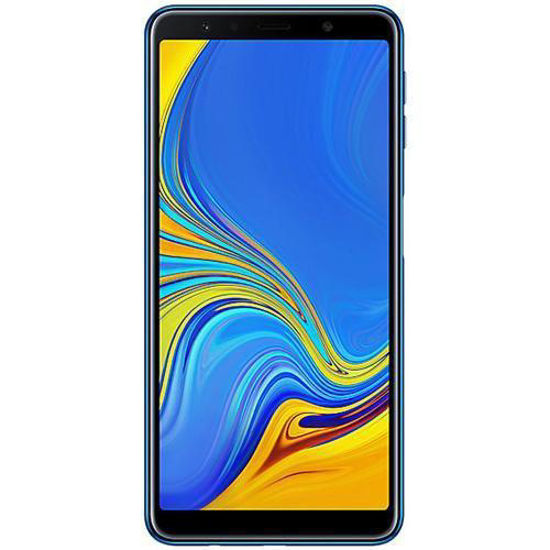 Picture of Samsung Galaxy A7 (2018 A750GN-DS 4GB RAM 64GB 4G LTE)