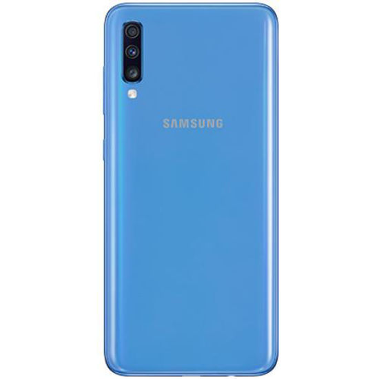 Picture of Samsung Galaxy A70 (Dual SIM 6GB RAM 128GB 4G LTE)