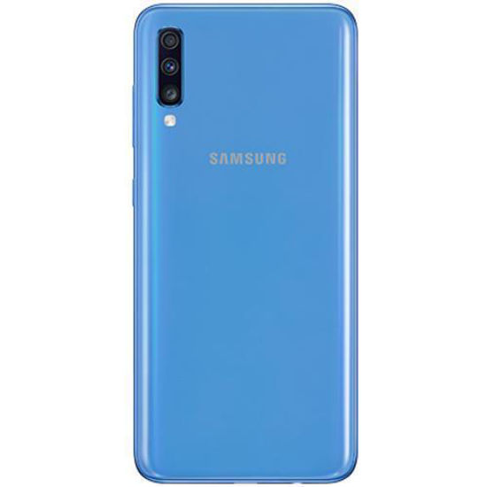 Picture of Samsung Galaxy A70 (Dual SIM 8GB RAM 128GB 4G LTE)