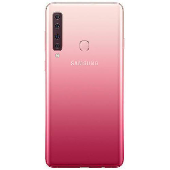 Picture of Samsung Galaxy A9 (2018 8GB RAM 128GB 4G LTE)